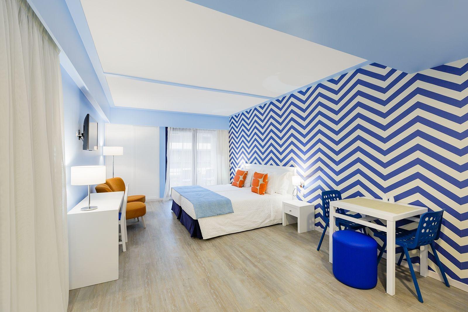 Terrace Mar Suite Hotel Funchal  Eksteriør billede