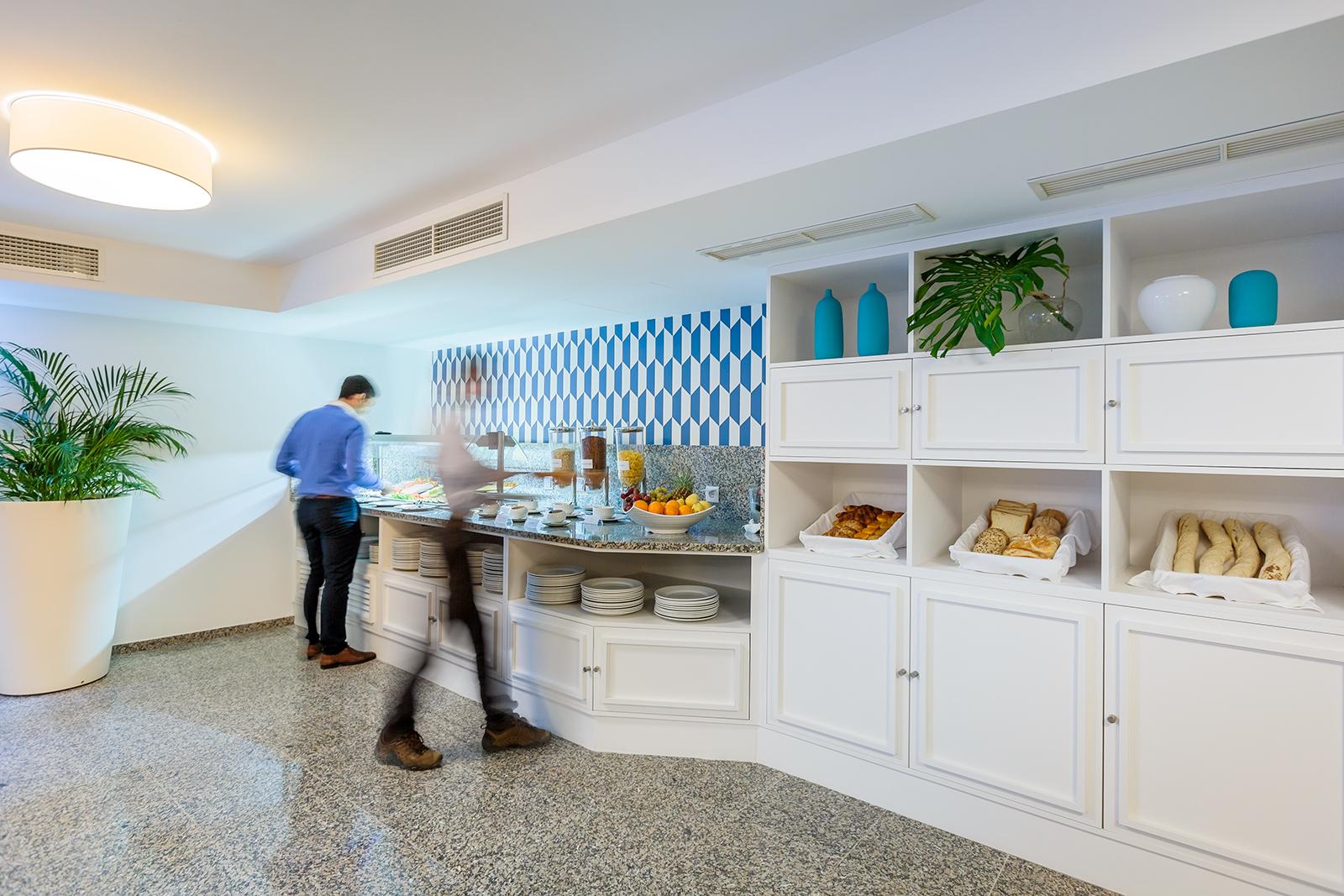 Terrace Mar Suite Hotel Funchal  Eksteriør billede