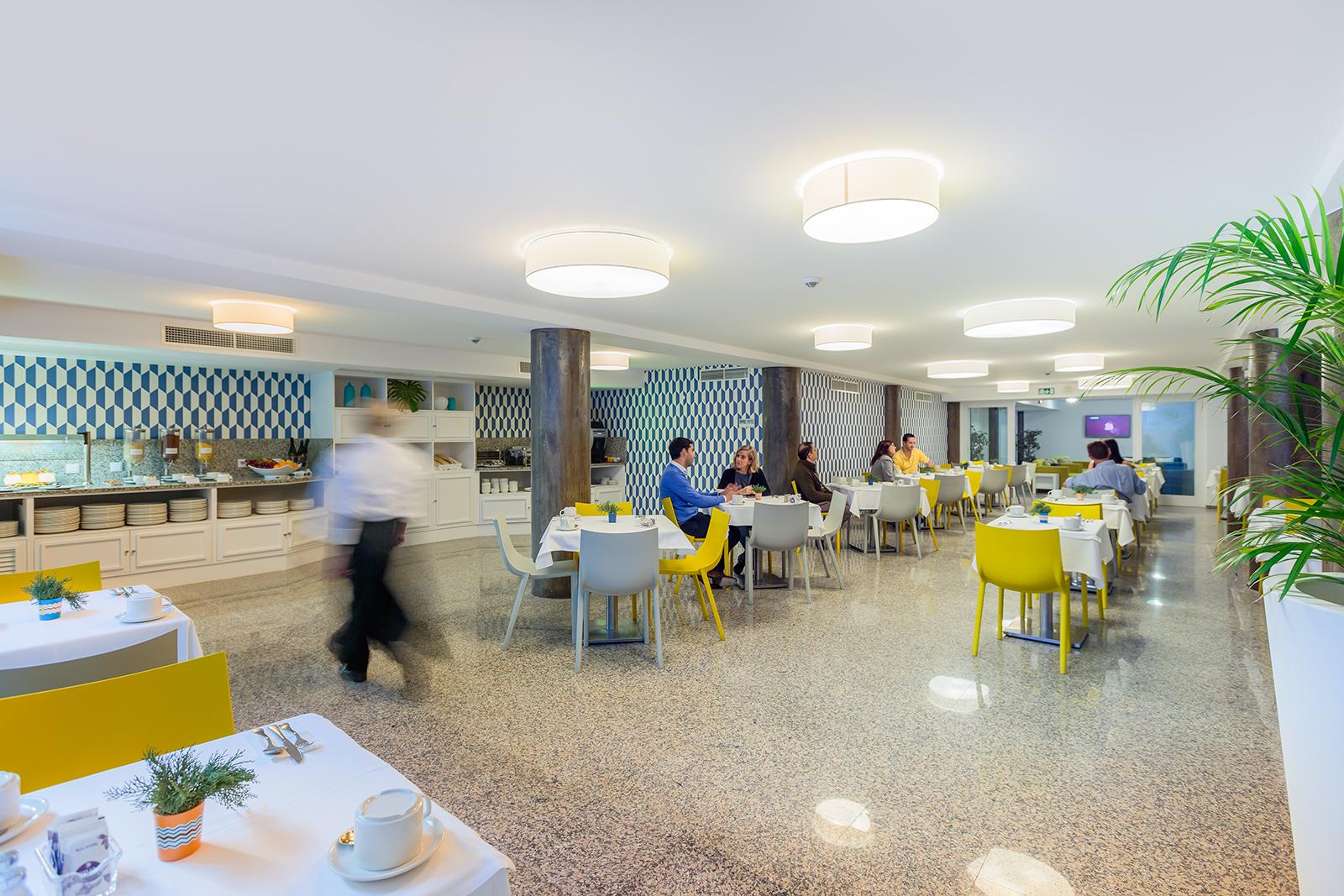 Terrace Mar Suite Hotel Funchal  Eksteriør billede