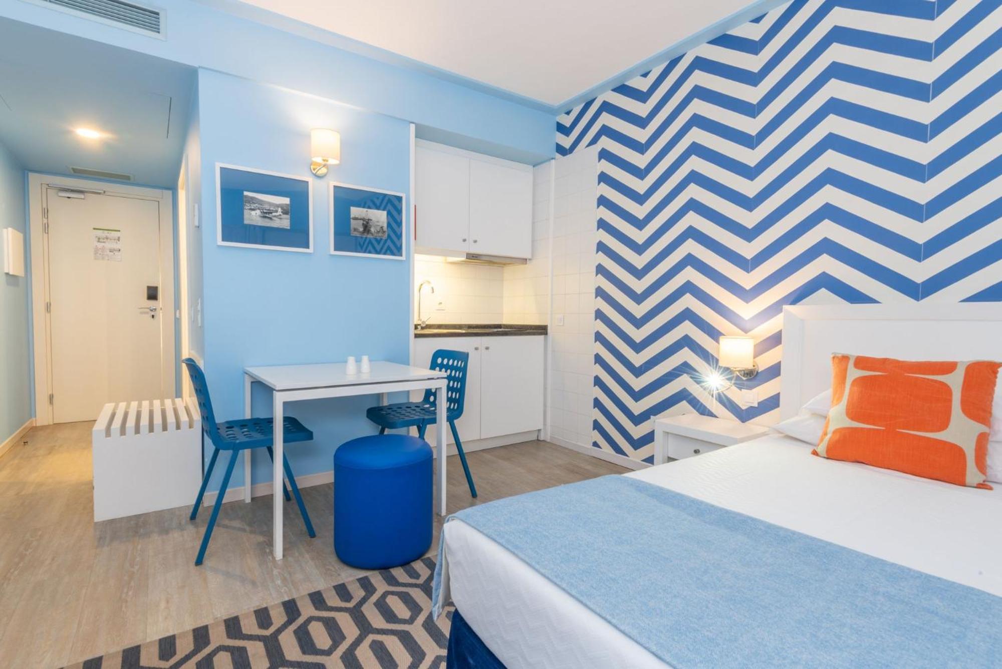 Terrace Mar Suite Hotel Funchal  Eksteriør billede