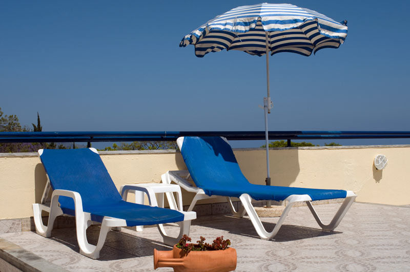 Terrace Mar Suite Hotel Funchal  Eksteriør billede