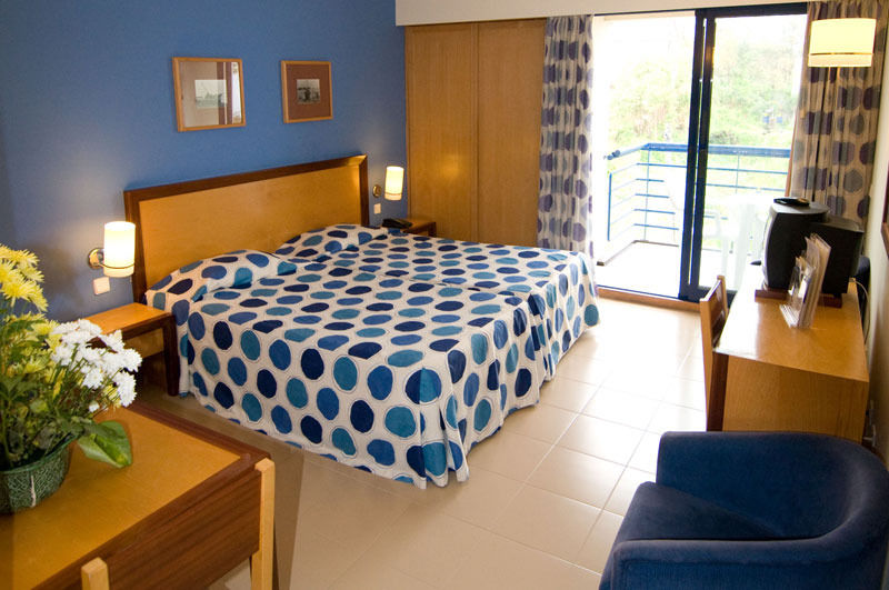 Terrace Mar Suite Hotel Funchal  Eksteriør billede
