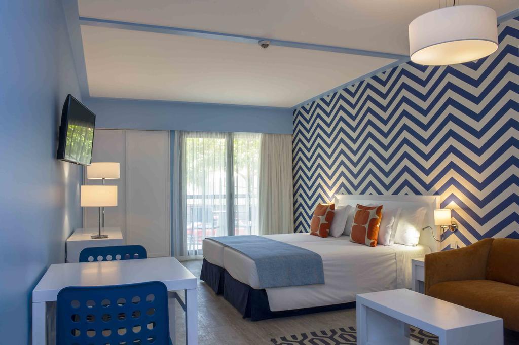 Terrace Mar Suite Hotel Funchal  Eksteriør billede