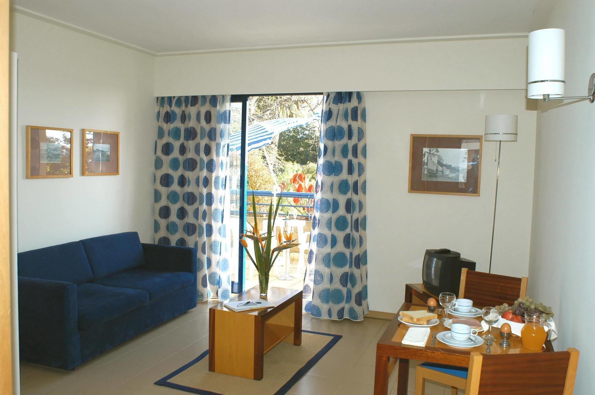 Terrace Mar Suite Hotel Funchal  Eksteriør billede